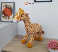 ISTANA BONEKA Jerapah Hewan Giraffe