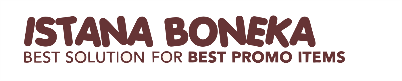 Logo Istana Boneka Malang